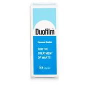 Duofilm Wart Treatment Solution 15ml