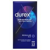 Durex Extra Safe Condoms 12 Pack