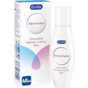 Durex Sensilube Intimate Moisturising Gel 40ml image