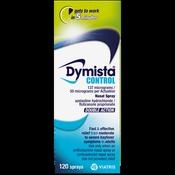 Dymista Control Nasal Spray image