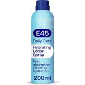 E45 Daily Lotion Spray 200ml