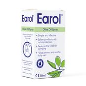 Earol Olive Oil Spray 10ml