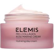 Elemis Pro-Collagen Rose Marine Cream 50ml image