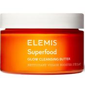 Elemis Superfood AHA Glow Cleansing Butter 90ml image
