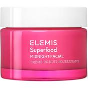 Elemis Superfood Midnight Facial 50ml image