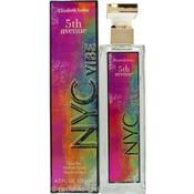 Elizabeth Arden 5th Avenue NYC Vibe Eau de Parfum Spray 125ml image