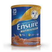 Ensure NutriVigor Shake Chocolate Flavour 850g image