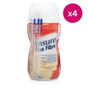 Ensure Plus Fibre Banana 200ml x4 image