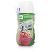 Ensure Plus Juce Fruit Punch 220ml