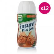 Ensure Plus Juce Orange 220ml x12 image