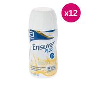Ensure Plus Milkshake Banana 200ml x12 image