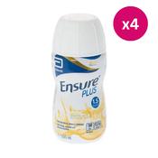 Ensure Plus Milkshake Banana 200ml x4 image