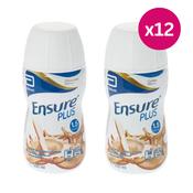 Ensure Plus Milkshake Chocolate and Coffee Bundle 12 x 200ml image