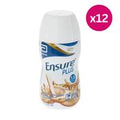 Ensure Plus Milkshake Coffee 200ml x12 image