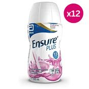 Ensure Plus Milkshake Fruits Of The Forest 200ml x12 image