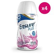 Ensure Plus Milkshake Fruits Of The Forest 200ml x4 image