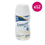 Ensure Plus Milkshake Vanilla 200ml x12 image