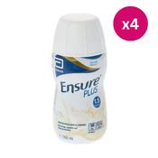 Ensure Plus Milkshake Vanilla 200ml x4 image