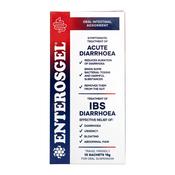 Enterosgel Travellers Diarrhoea 15g 10 Sachets image