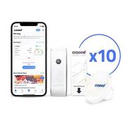ExSeed Home Sperm Test 10 Tests image