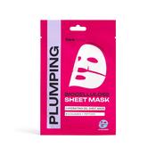 Face Facts Biocellulose Mask Plumping 20ml