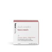 Face Facts Dual Complex Face Cream 50ml