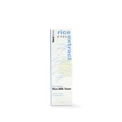 Face Facts Enriching Rice Milk Toner 150ml