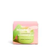 Face Facts Matcha Glow Ceramide Cleansing Balm 80ml