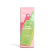 Face Facts Matcha Glow Detox Jelly Cleanser 150ml