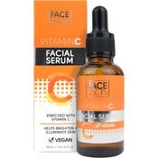 Face Facts Vitamin C Facial Serum 30ml image