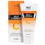Face Facts Vitamin C Jelly Cleanser 150ml