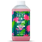 Faith In Nature Body Wash Dragon Fruit 2.5L image