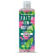 Faith In Nature Body Wash Dragon Fruit 400ml image