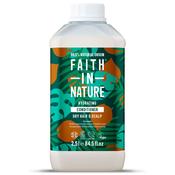 Faith In Nature Conditioner Coconut 2.5L image