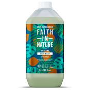 Faith In Nature Hand Wash Coconut 5L