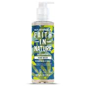 Faith In Nature Hand Wash Seaweed &amp; Citrus 400ml image