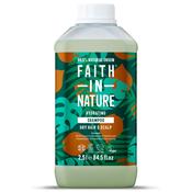 Faith In Nature Shampoo Coconut 2.5L image