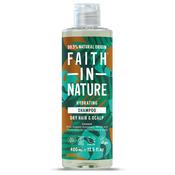 Faith In Nature Shampoo Coconut 400ml