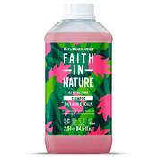 Faith In Nature Shampoo Dragon Fruit 2.5L image