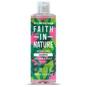 Faith In Nature Shampoo Dragon Fruit 400ml