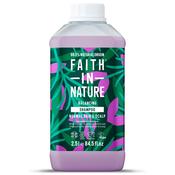 Faith In Nature Shampoo Lavender &amp; Geranium 2.5L