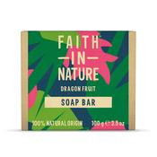 Faith In Nature Soap Dragon Fruit 100g
