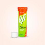 Lift Glucose Chews Orange Tube 10