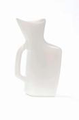 Female Urinal - White 1 Litre image