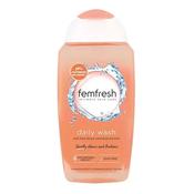 Femfresh Daily Intimate Wash 250ml