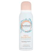 Femfresh Deodorant Spray 125ml