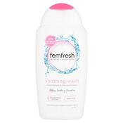 Femfresh Soothing Wash 250ml
