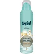 Fenjal Classic Shower Mousse 200ml image