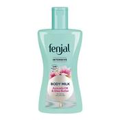 Fenjal Intensive Body Milk 200ml image