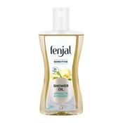 Fenjal Intensive Shower Oil 225ml image